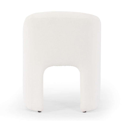 Four Hands - Elmore Dining Chair - Portland Cream - 230977-002 veiw 7