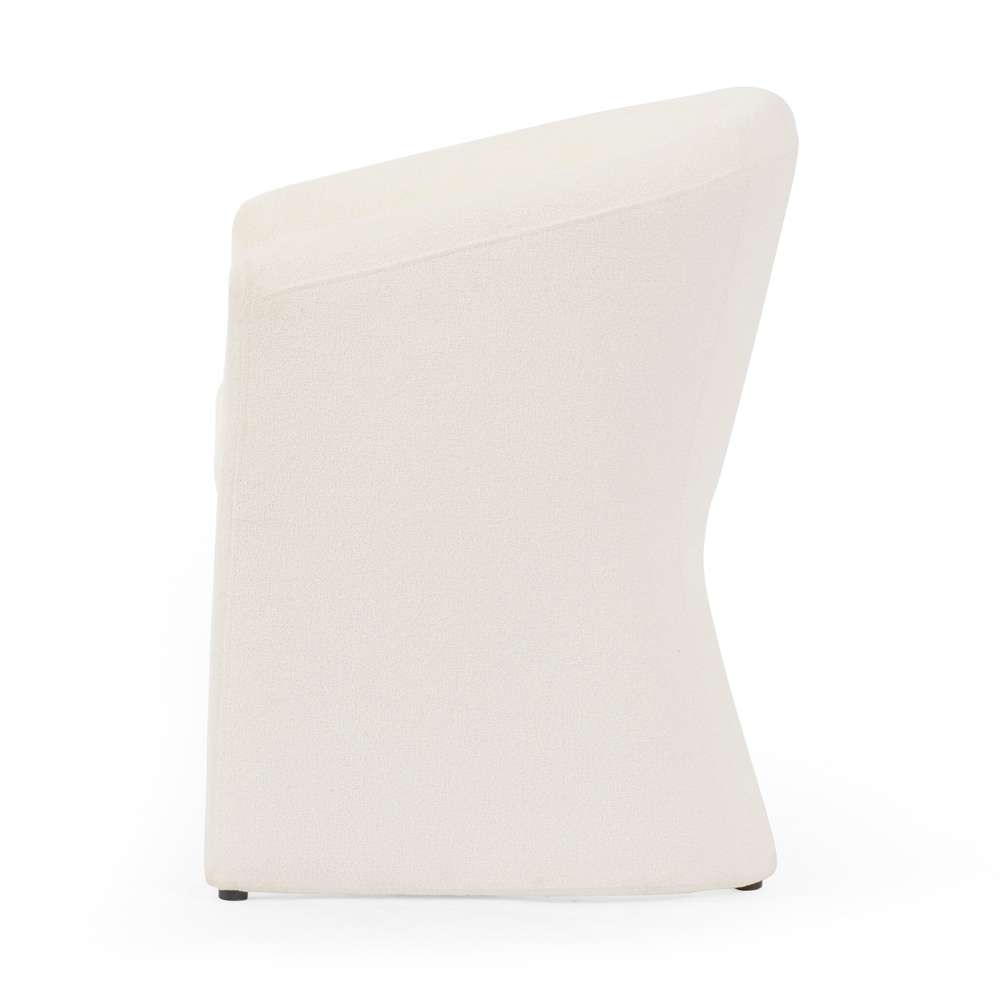 Four Hands - Elmore Dining Chair - Portland Cream - 230977-002 veiw 10