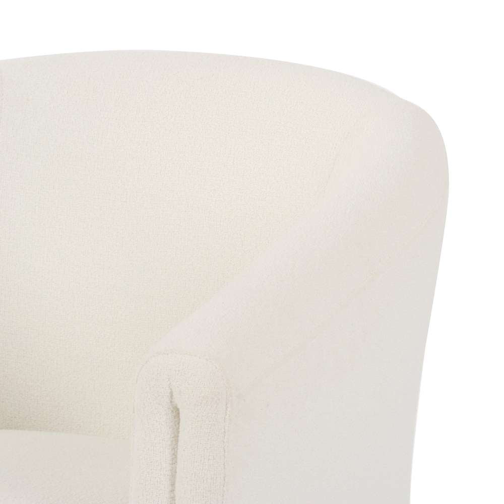 Four Hands - Elmore Dining Chair - Portland Cream - 230977-002 veiw 11