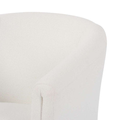 Four Hands - Elmore Dining Chair - Portland Cream - 230977-002 veiw 12