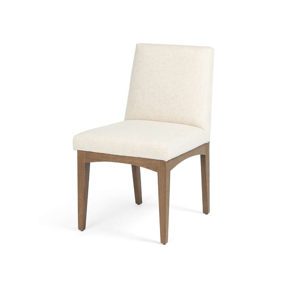 Four Hands - Elsie Dining Chair - Savile Flax - 108922-002 veiw 1