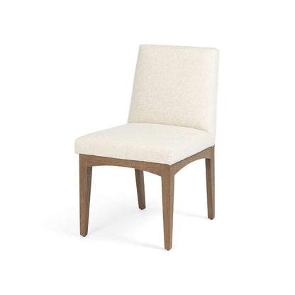 Four Hands - Elsie Dining Chair - Savile Flax - 108922-002 veiw 1