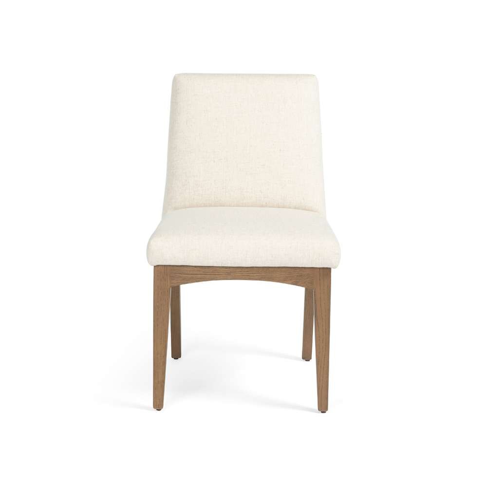 Four Hands - Elsie Dining Chair - Savile Flax - 108922-002 veiw 3