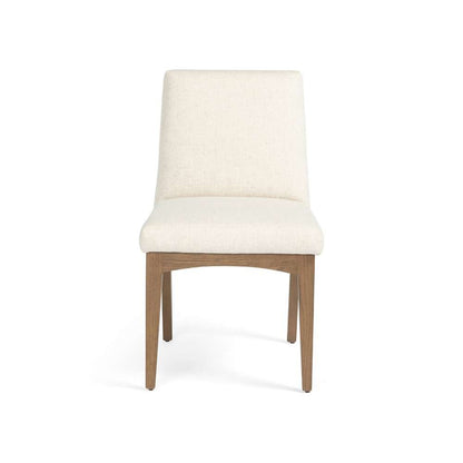 Four Hands - Elsie Dining Chair - Savile Flax - 108922-002 veiw 3