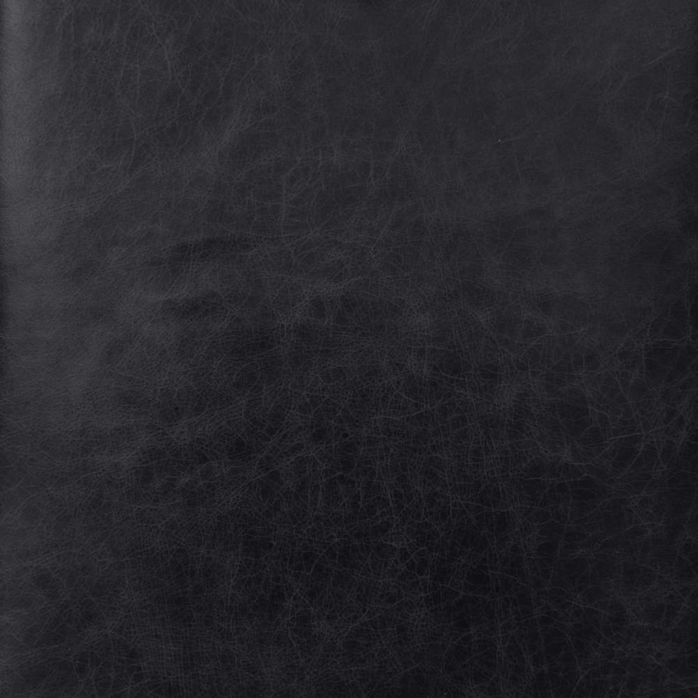 Four Hands - Elyse Ottoman - Durango Smoke - 105656-004 veiw 3