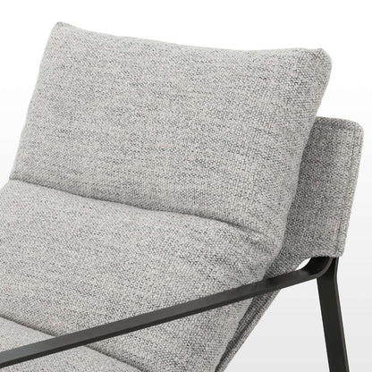 Four Hands - Emmett Sling Chair - Merino Porcelain - 105995-011 veiw 2