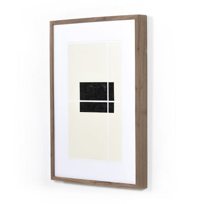 Four Hands - Equitable II by FH Art Studio - Rustic 2.5 Walnut - 234521-001 view 2