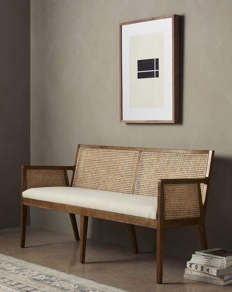 Four Hands - Equitable II by FH Art Studio - Rustic 2.5 Walnut - 234521-001 view 5