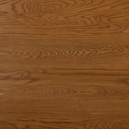 Four Hands - Erie Bar and Counter Table - Dark Smoked Oak - 106411-004 veiw 4