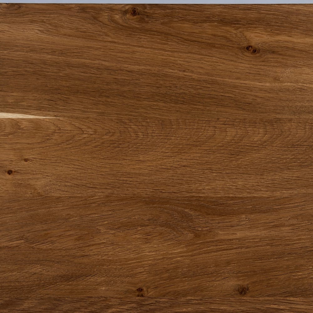 Four Hands - Erie Bar and Counter Table - Dark Smoked Oak - 106411-004 veiw 13