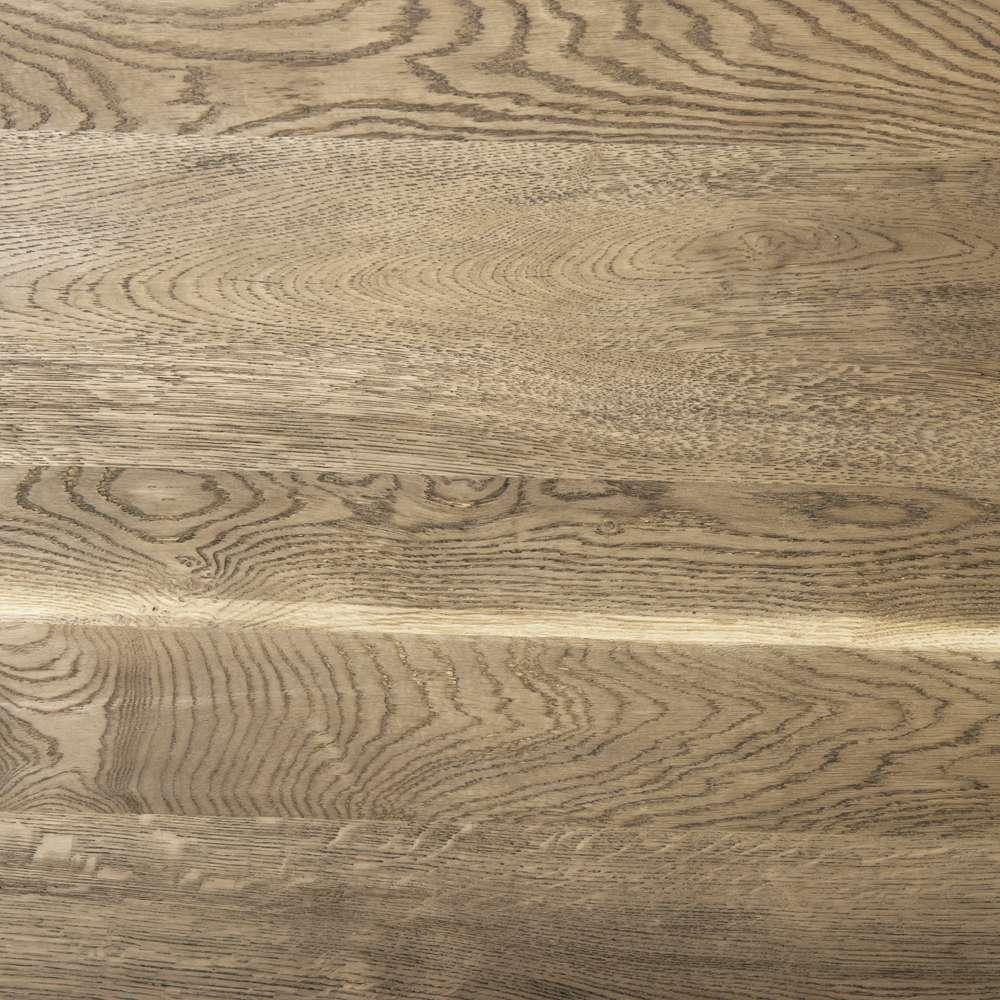 Four Hands - Erie Coffee Table - Dark Smoked Oak - 101405-003 veiw 3