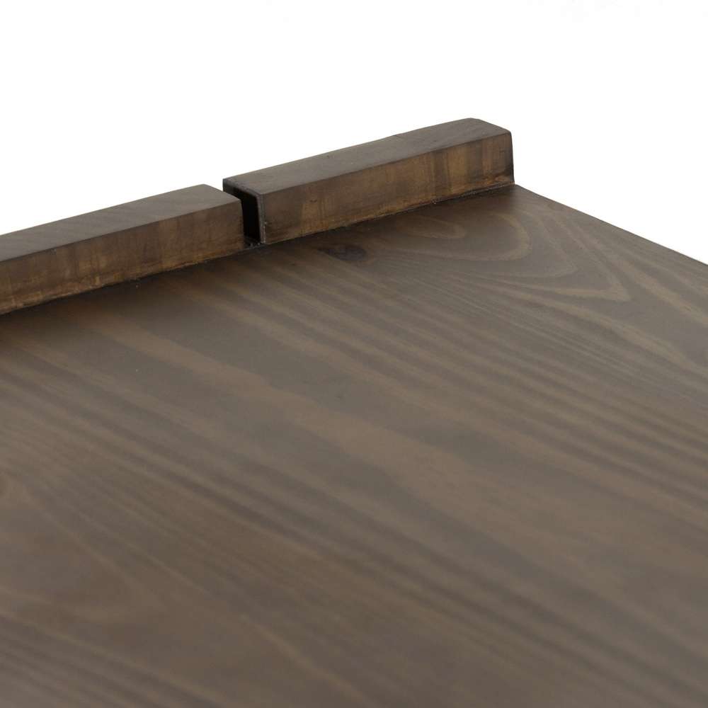 Four Hands - Etro Media Console - Tawny Pine - 234724-004 veiw 13