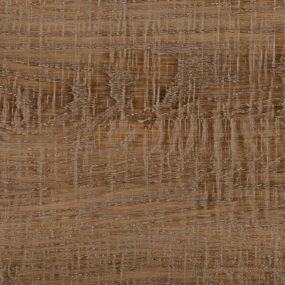 Four Hands - Evans Oval Dining Table - Reclaimed Burnt Oak - 230768-001 veiw 11
