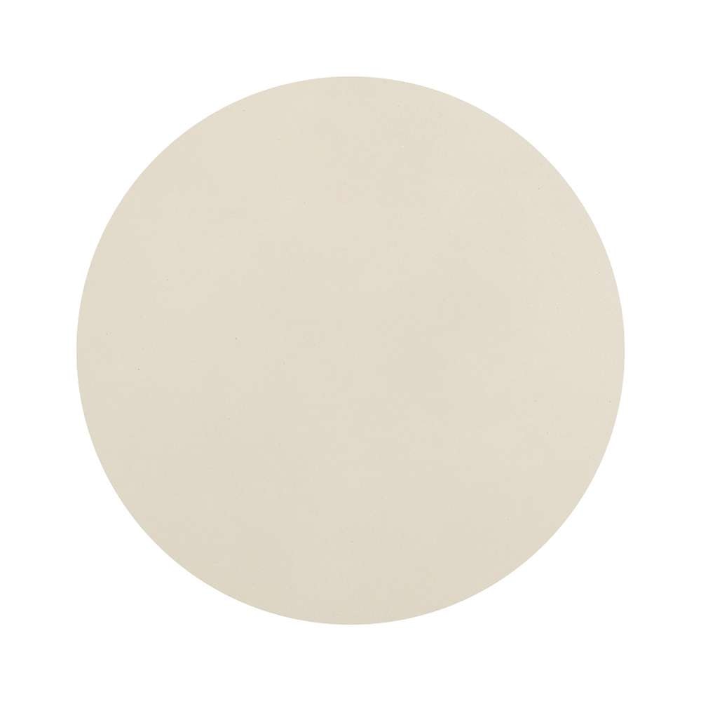 Four Hands - Everett - Mia Round Dining Table-Parchment White - VEVR-047 veiw 5