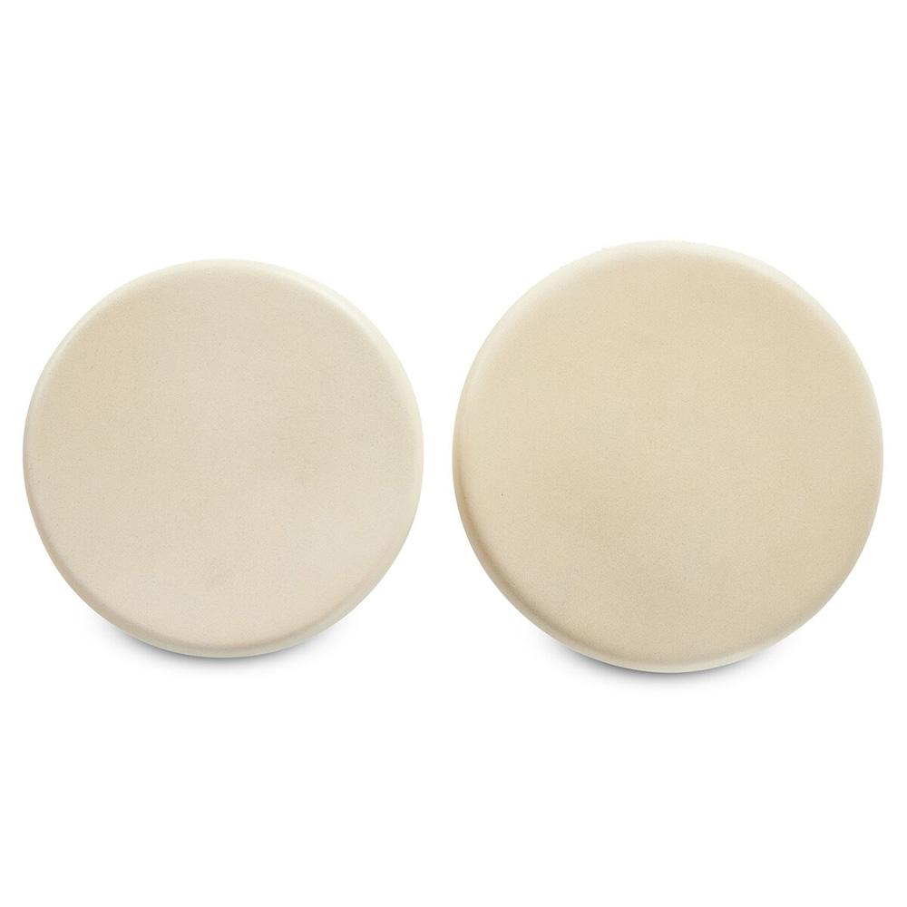 Four Hands - Ravine Concrete Accent Tables (Set of 2) - VEVR-033A veiw 6