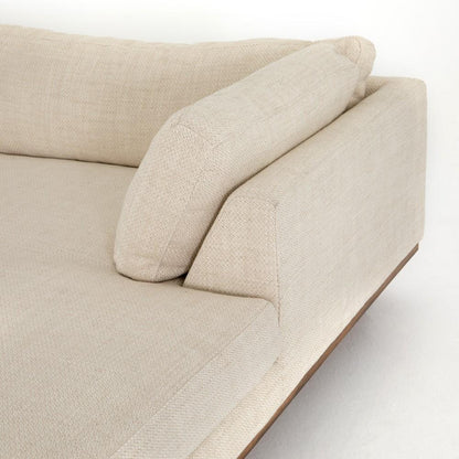 Four Hands - Everly 2 Pc Sectional-Raf Chaise-86in - CKEN-296A6-663P-S4 veiw 9