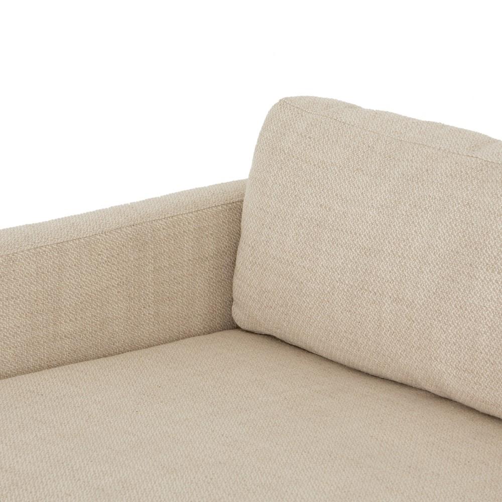 Four Hands - Everly 2 Pc Sectional-Raf Chaise-86in - CKEN-296A6-663P-S4 veiw 11
