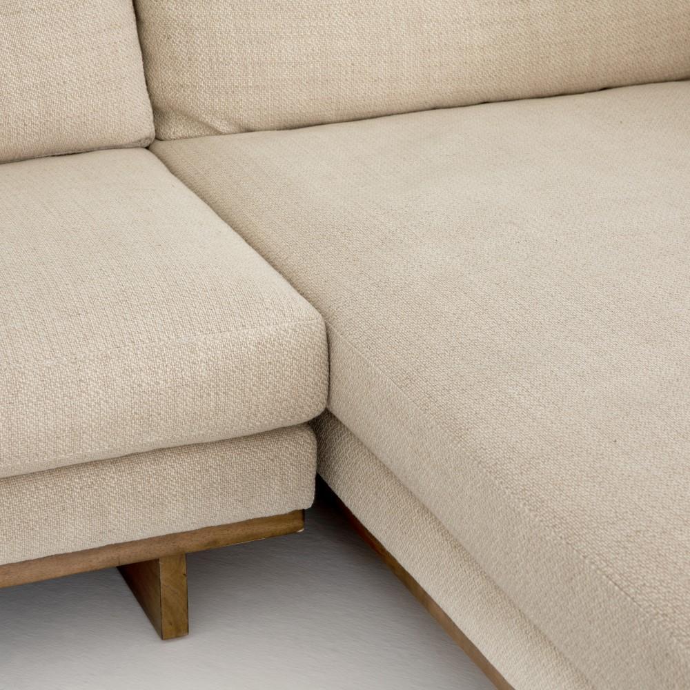 Four Hands - Everly 2 Pc Sectional-Raf Chaise-86in - CKEN-296A6-663P-S4 veiw 12