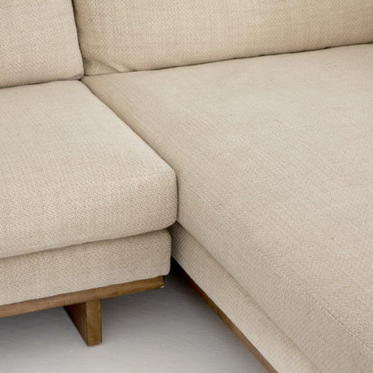 Four Hands - Everly 2 Pc Sectional-Raf Chaise-86in - CKEN-296A6-663P-S4 veiw 12