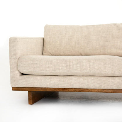 Four Hands - Everly 2 Pc Sectional-Raf Chaise-86in - CKEN-296A6-663P-S4 veiw 13