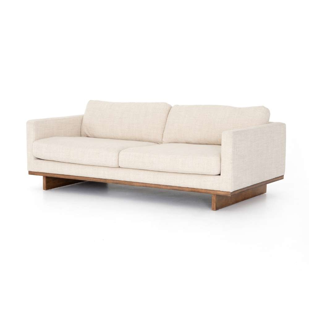 Four Hands - Everly Sofa - 84in - CKEN-297A6-663P veiw 1