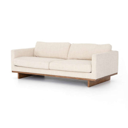 Four Hands - Everly Sofa - 84in - CKEN-297A6-663P veiw 1