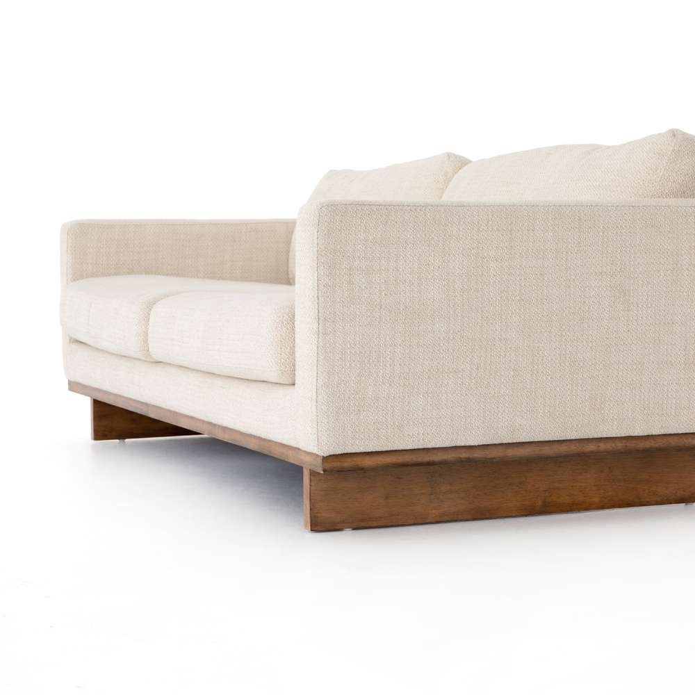 Four Hands - Everly Sofa - 84in - CKEN-297A6-663P veiw 3