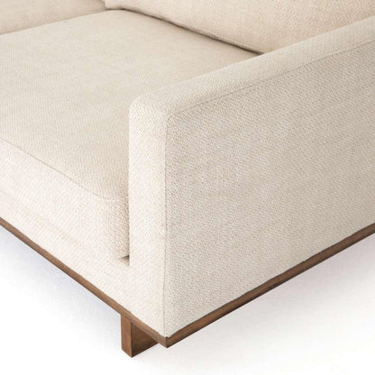 Four Hands - Everly Sofa - 84in - CKEN-297A6-663P veiw 5