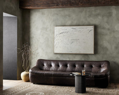 Four Hands - Examination Of The Rose by Tyler Guinn - Vertical Grain White Oak Floater - 242757-001 view 10