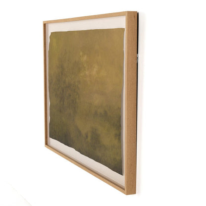 Four Hands - Expanse by Aileen Fitzgerald - Vertical Grain 2.5 White Oak - 233142-001 view 2