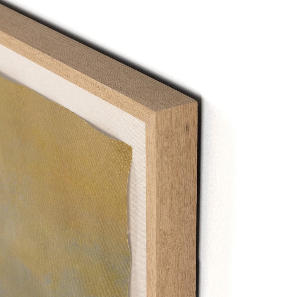 Four Hands - Expanse by Aileen Fitzgerald - Vertical Grain 2.5 White Oak - 233142-001 view 3
