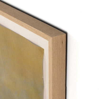 Four Hands - Expanse by Aileen Fitzgerald - Vertical Grain 2.5 White Oak - 233142-001 view 3