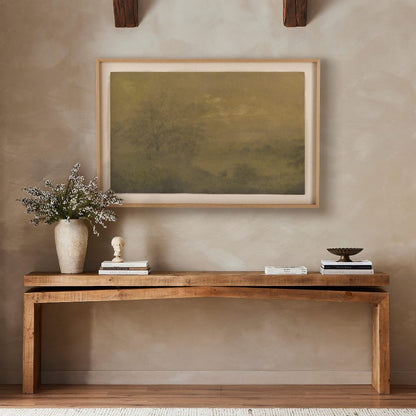 Four Hands - Expanse by Aileen Fitzgerald - Vertical Grain 2.5 White Oak - 233142-001 view 5