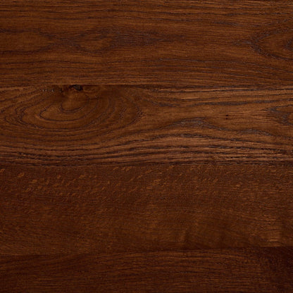 Four Hands - Ezri 6 Drawer Dresser - Carved Cocoa Oak - 241430-001 view 5