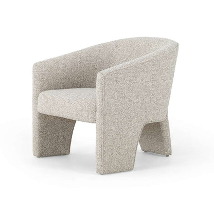 Four Hands - Fae Chair - Bellamy Storm - 109385-002 veiw 1