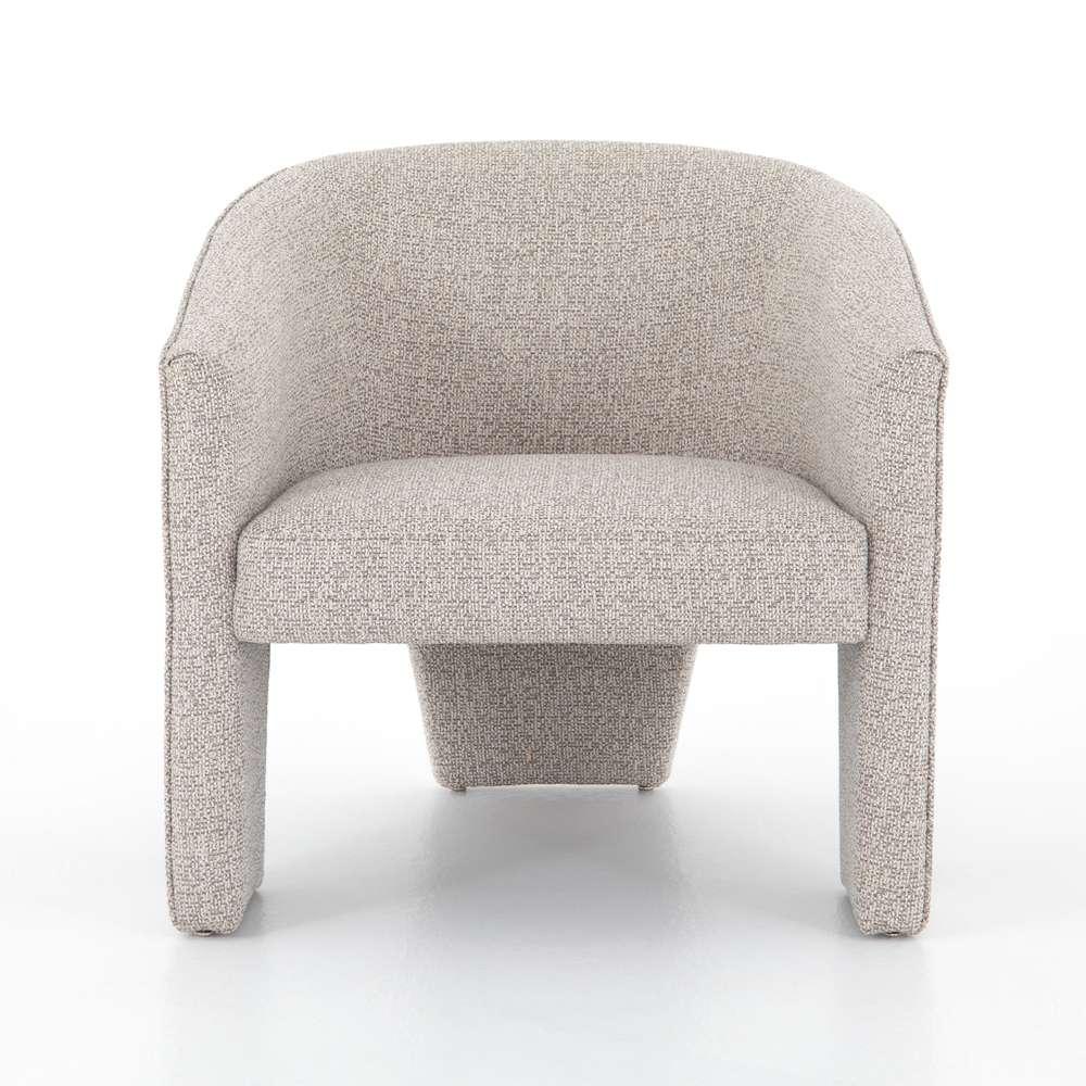 Four Hands - Fae Chair - Bellamy Storm - 109385-002 veiw 3