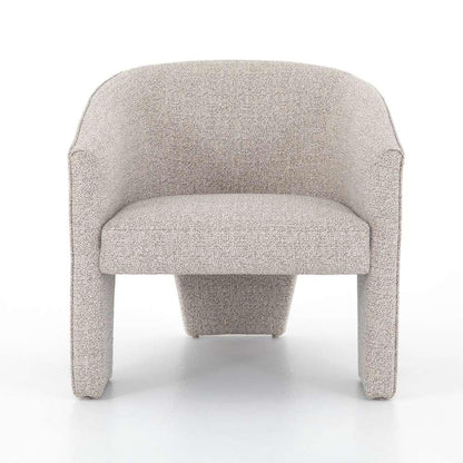 Four Hands - Fae Chair - Bellamy Storm - 109385-002 veiw 3