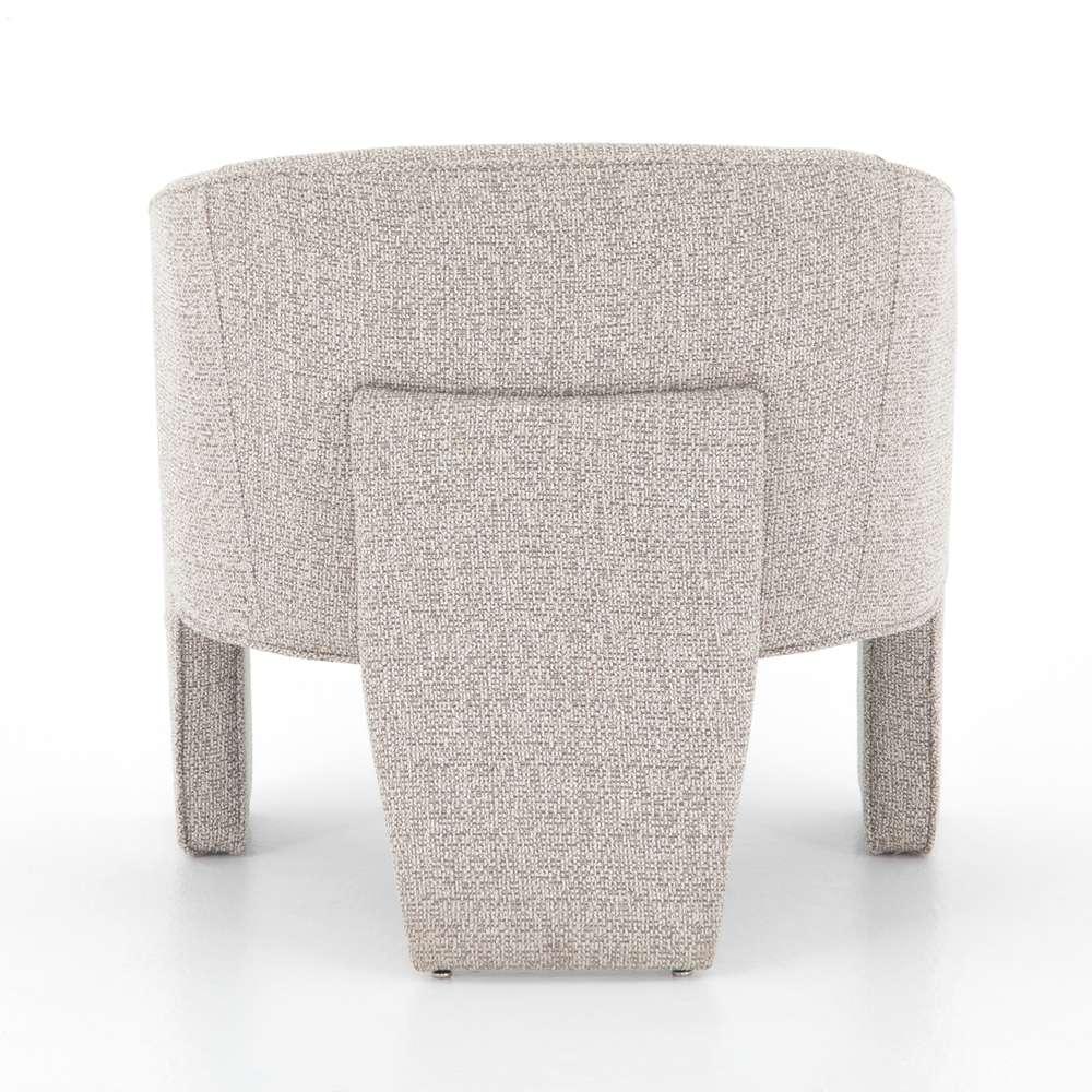 Four Hands - Fae Chair - Bellamy Storm - 109385-002 veiw 6