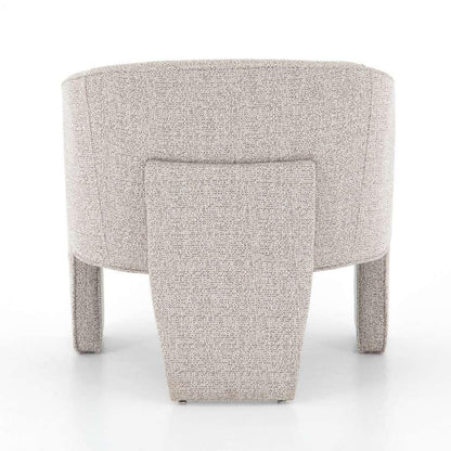 Four Hands - Fae Chair - Bellamy Storm - 109385-002 veiw 6
