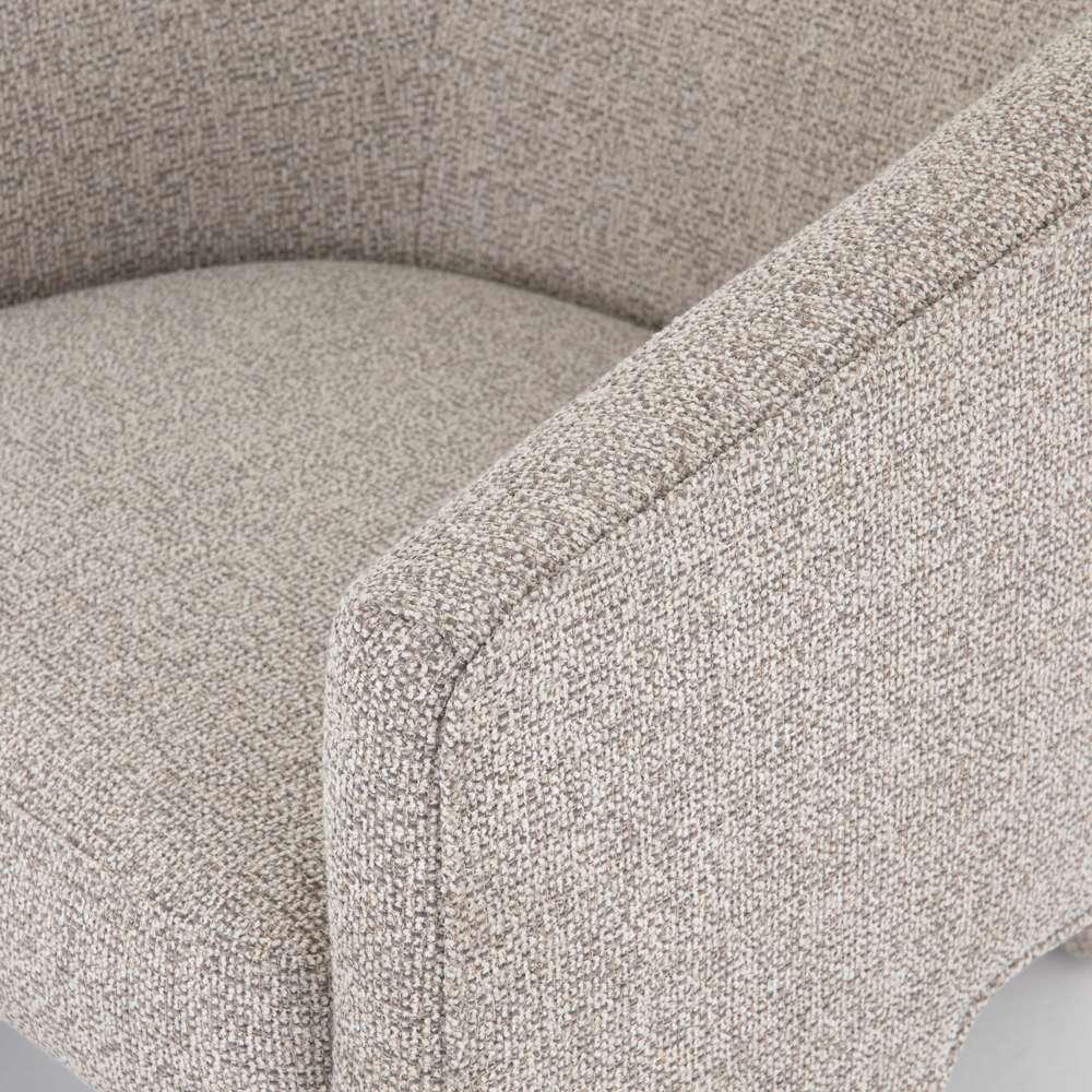 Four Hands - Fae Chair - Bellamy Storm - 109385-002 veiw 7