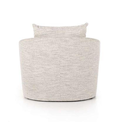 Four Hands - Farrah Chaise Lounge - Merino Cotton - 233370-001 veiw 2