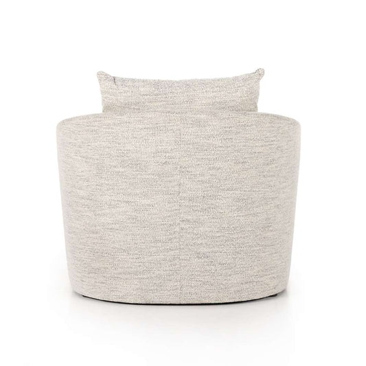 Four Hands - Farrah Chaise Lounge - Merino Cotton - 233370-001 veiw 2