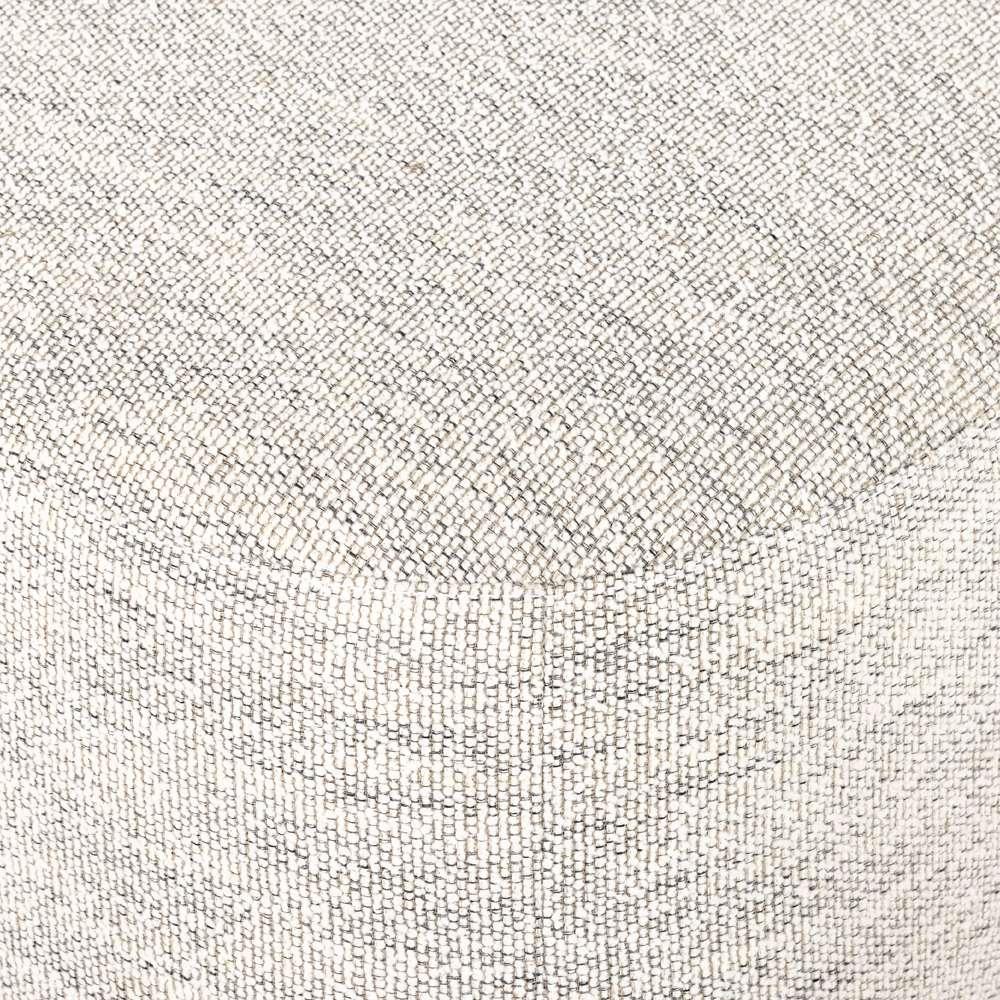 Four Hands - Farrah Chaise Lounge - Merino Cotton - 233370-001 veiw 5