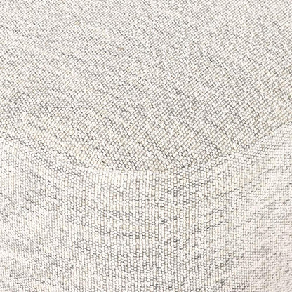 Four Hands - Farrah Chaise Lounge - Merino Cotton - 233370-001 veiw 5