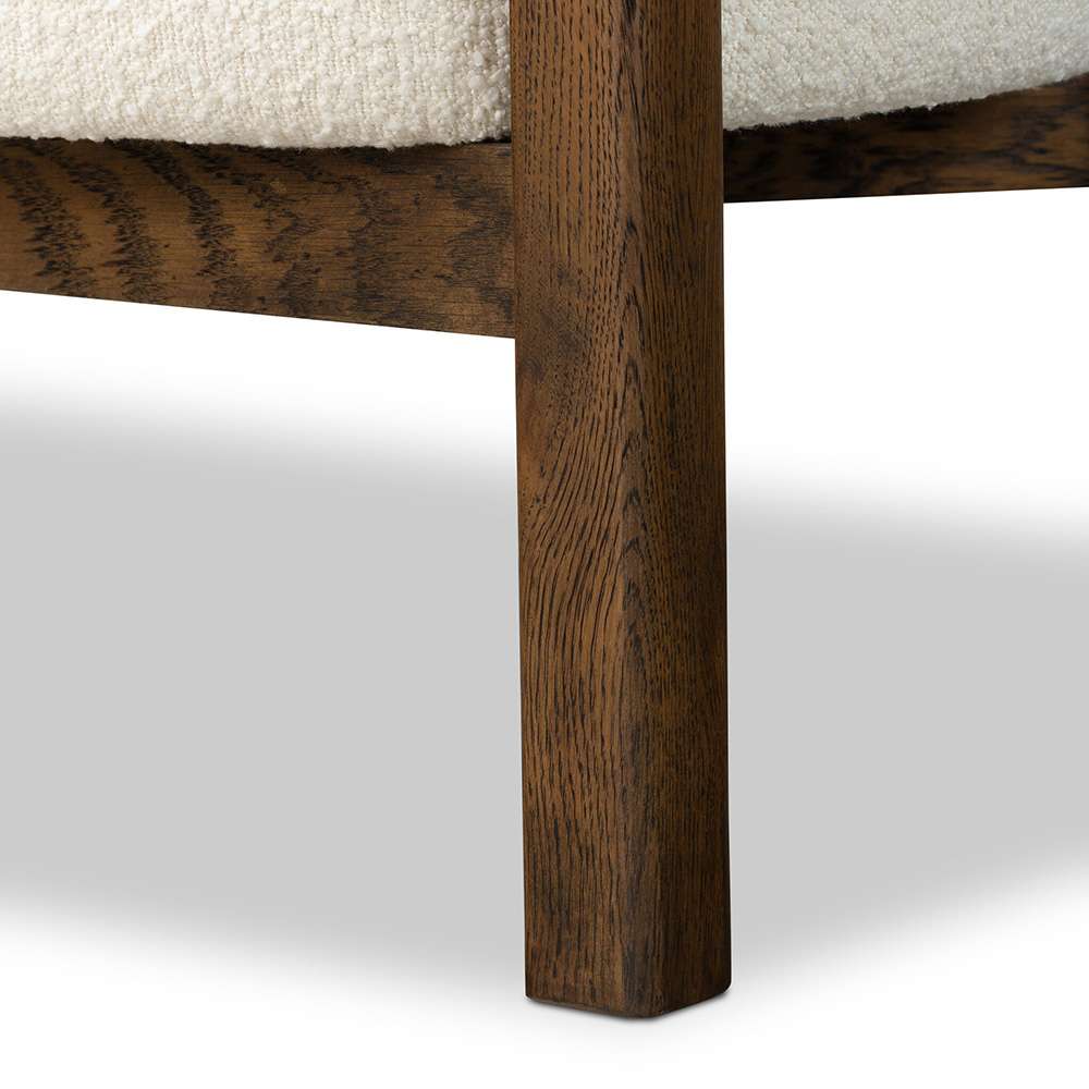 Four Hands - Farrow - Marci Chair - Altro Snow - 240666-001 veiw 9