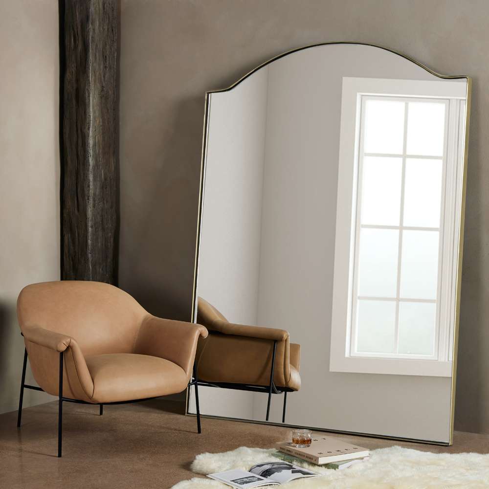 Four Hands - Farrow - Suerte Chair-Palermo Nude - 226092-003 veiw 6