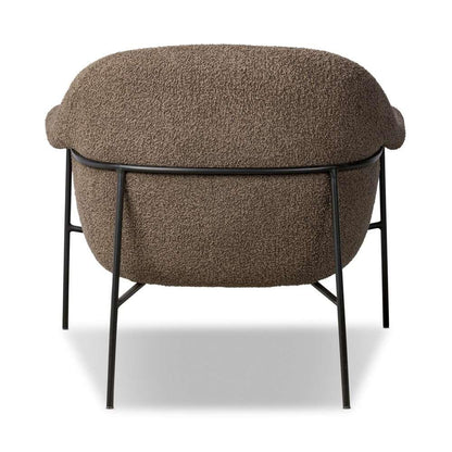 Four Hands - Farrow - Suerte Chair - Sheldon Java - 226092-011 veiw 2