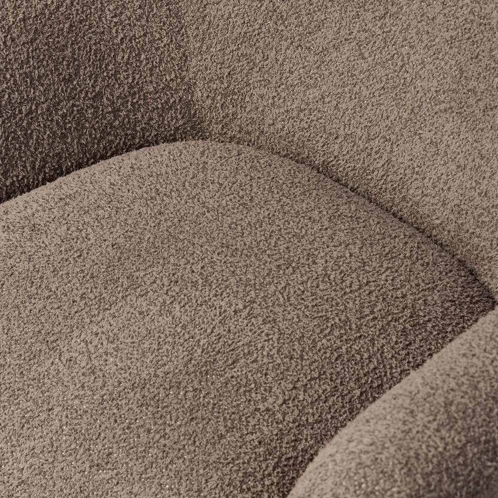 Four Hands - Farrow - Suerte Chair - Sheldon Java - 226092-011 veiw 6