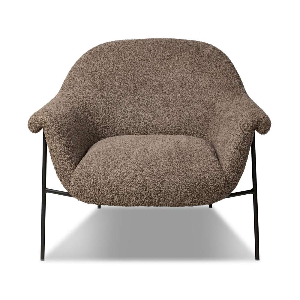 Four Hands - Farrow - Suerte Chair - Sheldon Java - 226092-011 veiw 9
