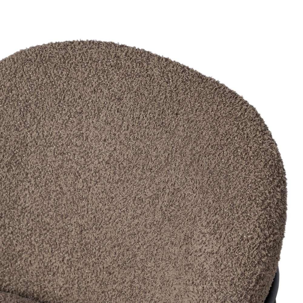 Four Hands - Farrow - Suerte Dining Chair - Sheldon Java - 226111-003 veiw 5